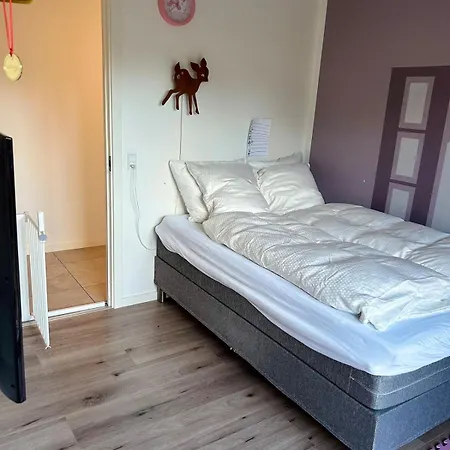 Villa Spacious City Family Retreat With Garden & Patio Odense