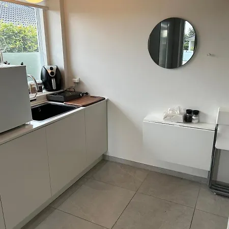Spacious City Family Retreat With Garden & Patio * Odense