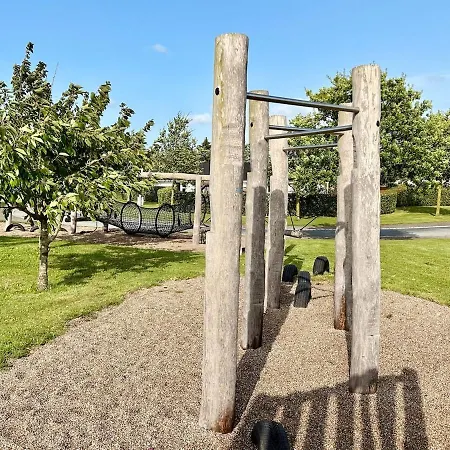 Spacious City Family Retreat With Garden & Patio * Odense