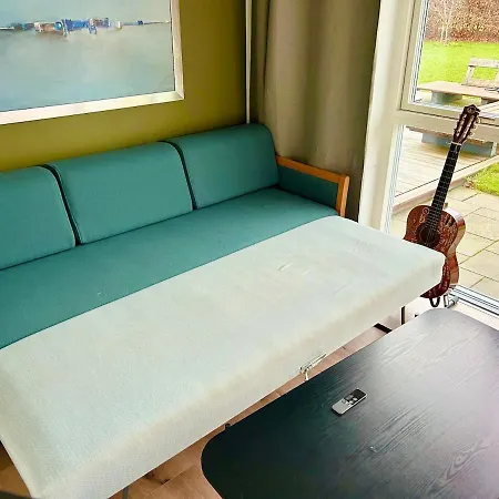 Spacious City Family Retreat With Garden & Patio * Odense