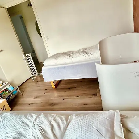 Villa Spacious City Family Retreat With Garden & Patio Odense