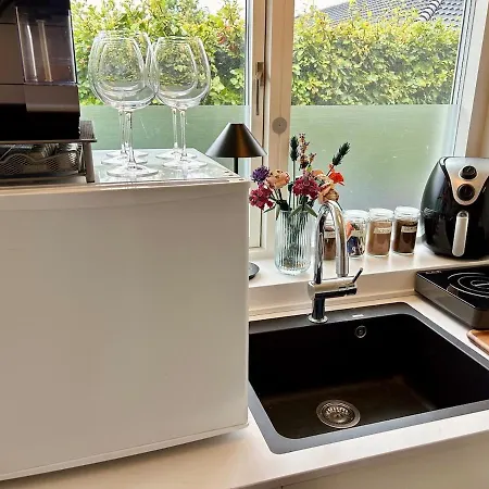 Spacious City Family Retreat With Garden & Patio Villa Odense