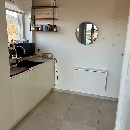 Villa Spacious City Family Retreat With Garden & Patio Odense