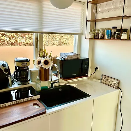 Villa Spacious Family Retreat With Garden & Patio Odense